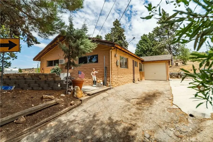 42766 Ranch Club Road, Lake Hughes, CA 93532 - #2