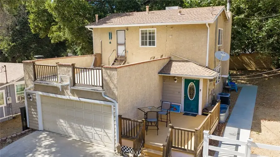 15609 Spunky Canyon, Green Valley, CA 91390 - #3