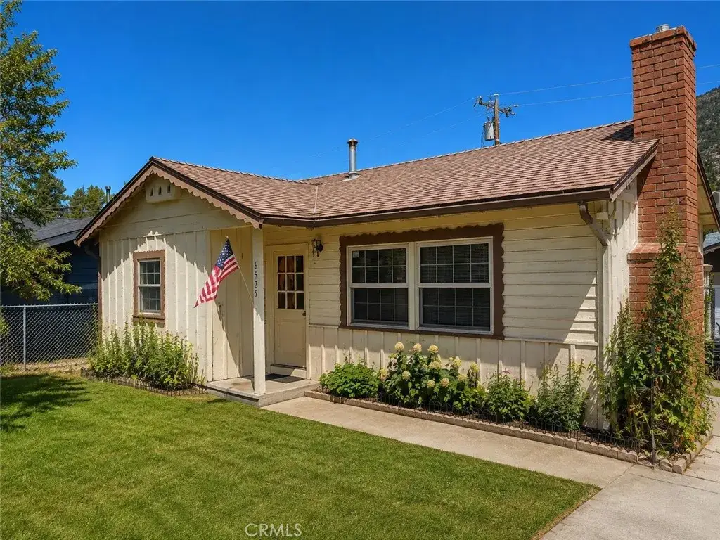 6525 Lakeview Drive, Frazier Park, CA 93225 - #1