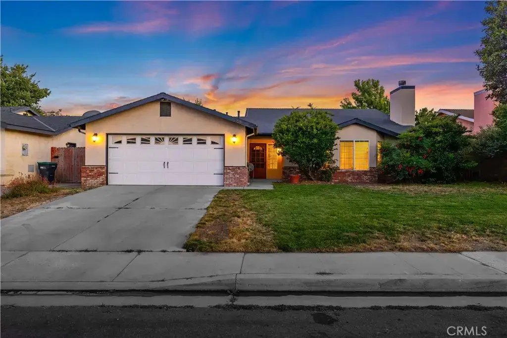 364 Pepper, Tehachapi, CA 93561 - #1