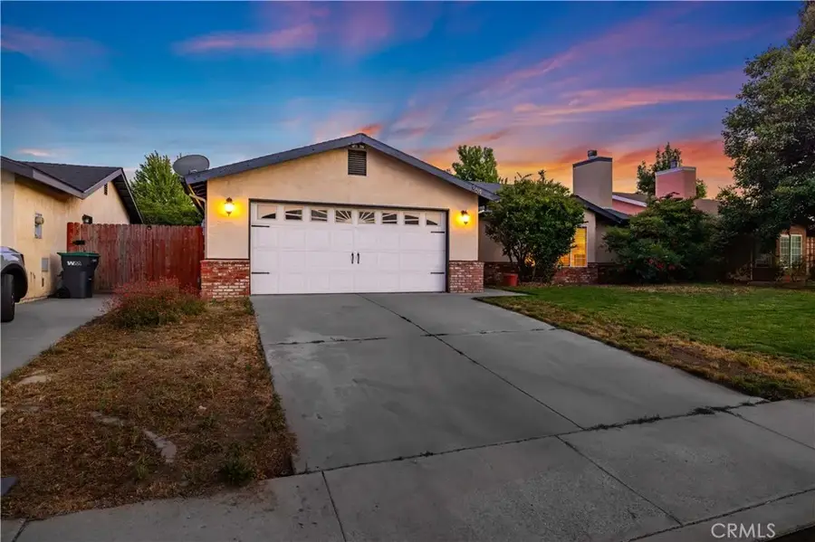 364 Pepper, Tehachapi, CA 93561 - #3