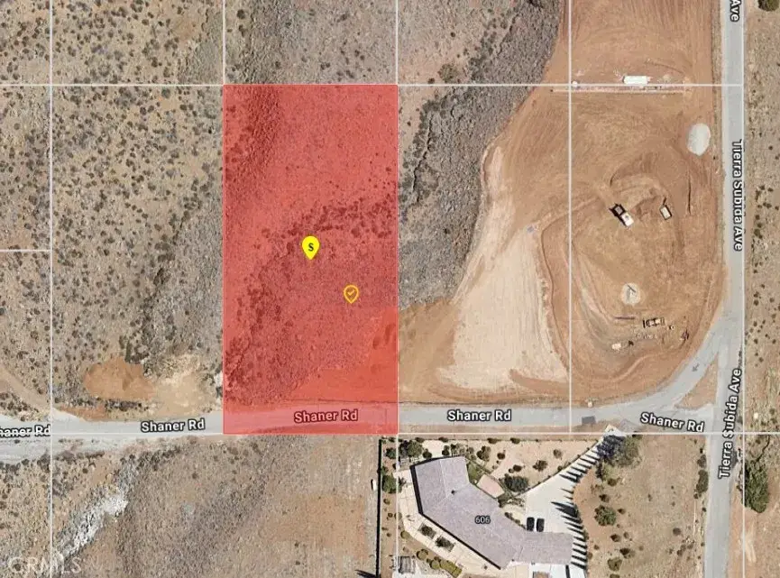 0 Shaner Dr, Palmdale, CA 93551 - #1