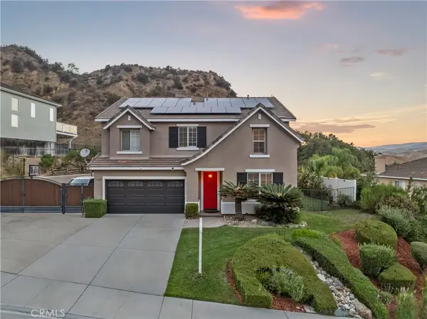 31229 Cherry Drive, Castaic, CA 91384