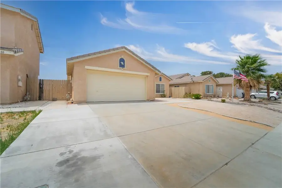 3788 Bottlebrush, Rosamond, CA 93560 - #3