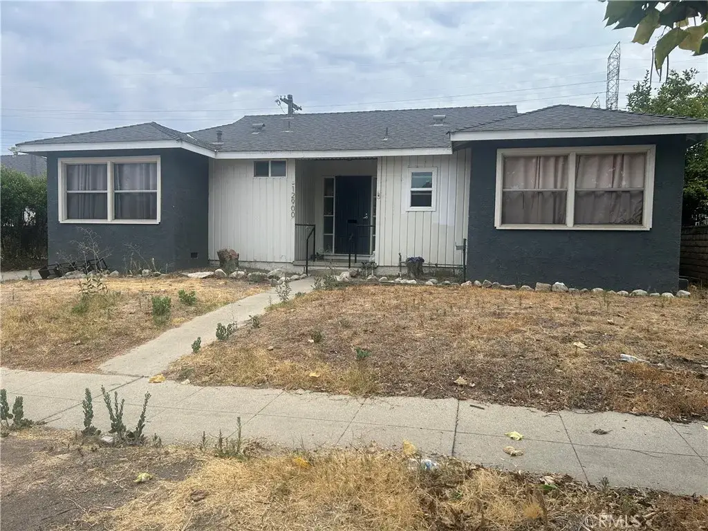 12900 Tonopah, Arleta, CA 91331 - #1