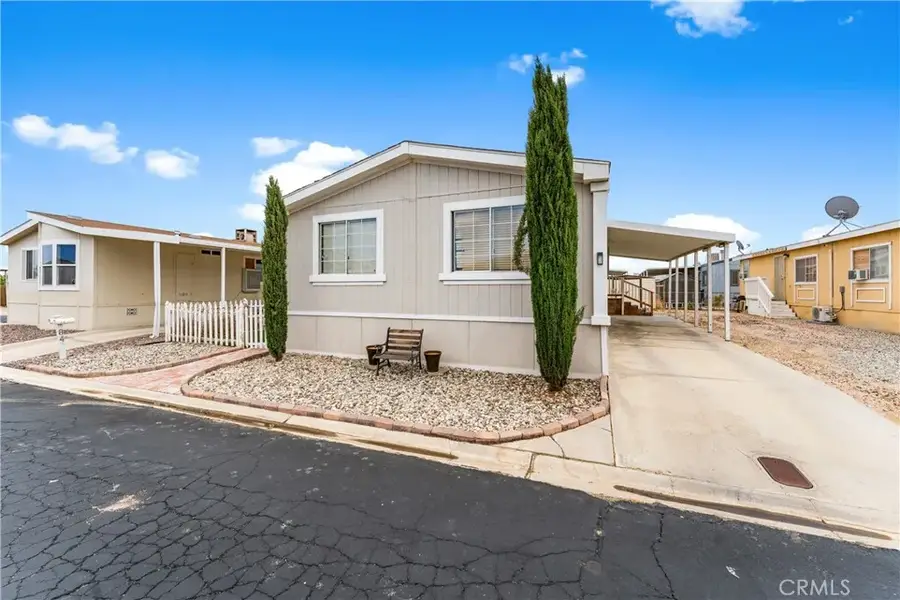 1550 20th West Spc 84, Rosamond, CA 93560 - #2