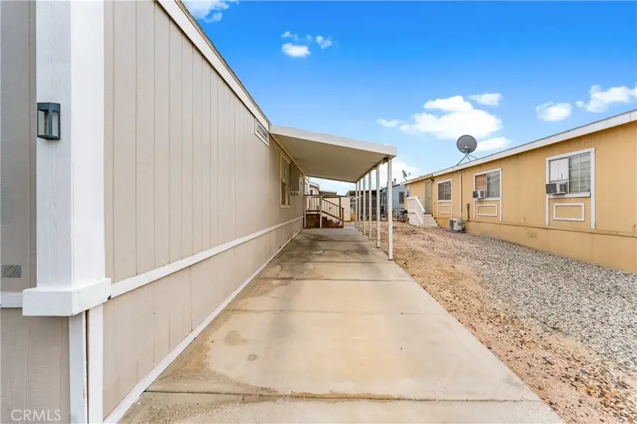1550 20th West Spc 84, Rosamond, CA 93560 - #3