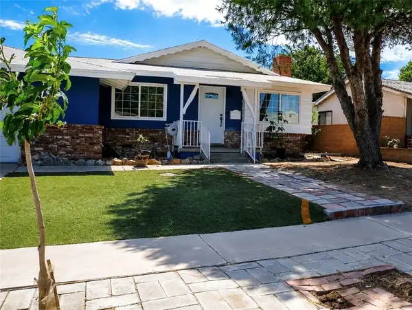 44220 Kirkland, Lancaster, CA 93535