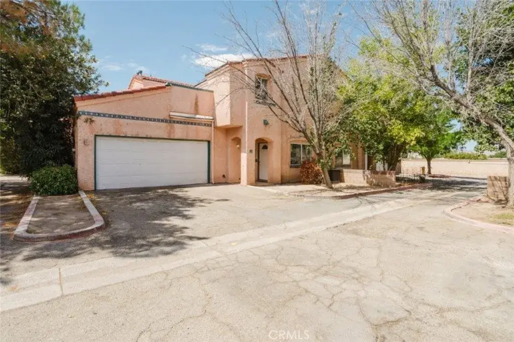 2320 E Avenue Q4 #23, Palmdale, CA 93550 - #1