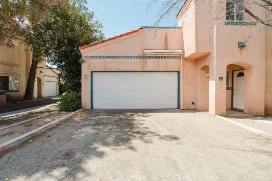 2320 E Avenue Q4 #23, Palmdale, CA 93550 - #2