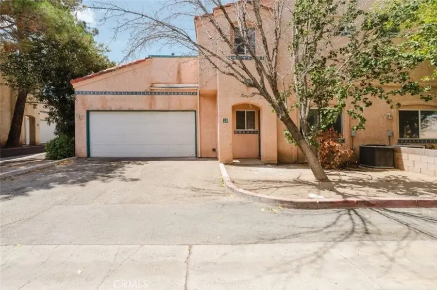 2320 E Avenue Q4 #23, Palmdale, CA 93550 - #3