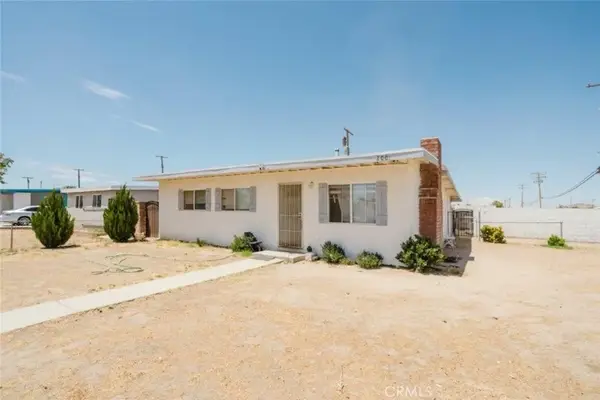2001 Oak Street, Rosamond, CA 93560