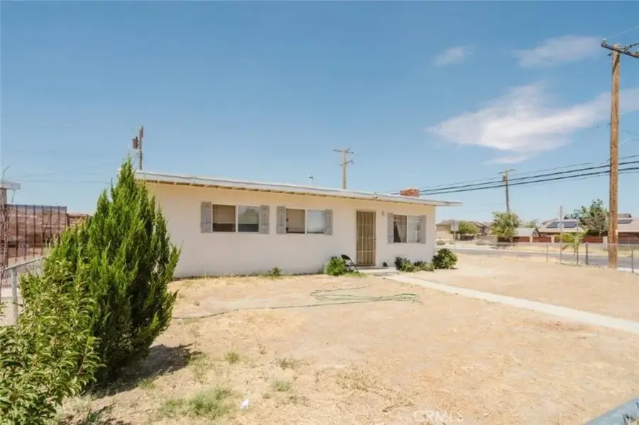 2001 Oak Street, Rosamond, CA 93560 - #2