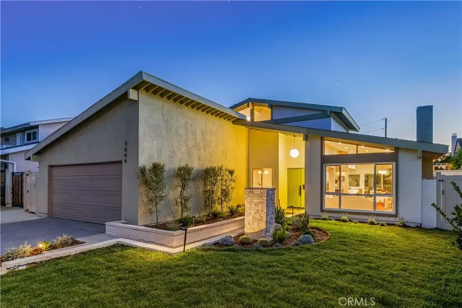 5649 Medeabrook Place, Agoura Hills, CA 91301 - #2