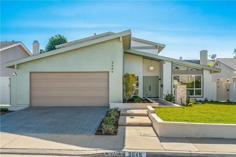 5649 Medeabrook Place, Agoura Hills, CA 91301 - #3