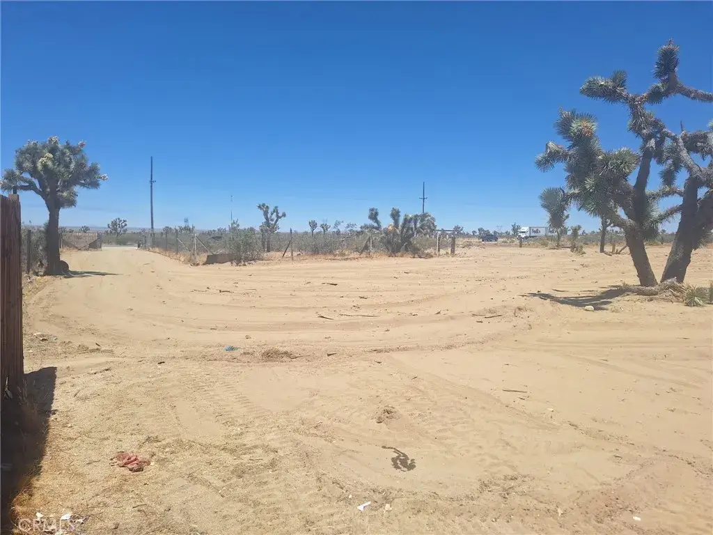 0 Pb Hwy Vic 187th East, Llano, CA 93544 - #1