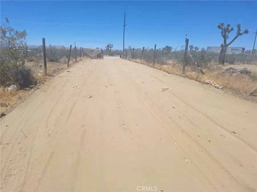 0 Pb Hwy Vic 187th East, Llano, CA 93544 - #2