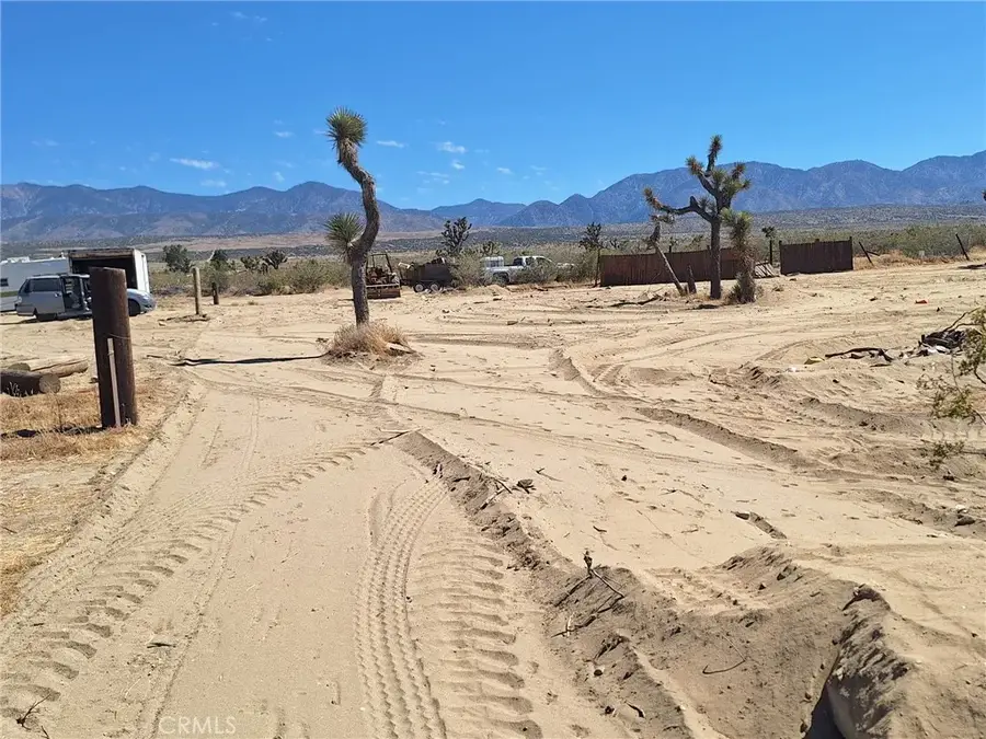 0 Pb Hwy Vic 187th East, Llano, CA 93544 - #3