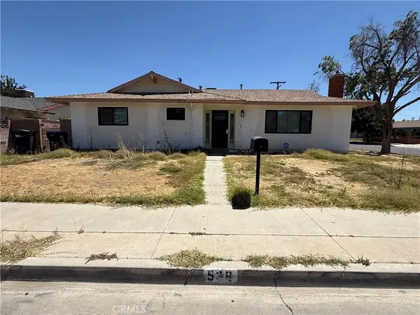 538 Heyer Street, Lancaster, CA 93534