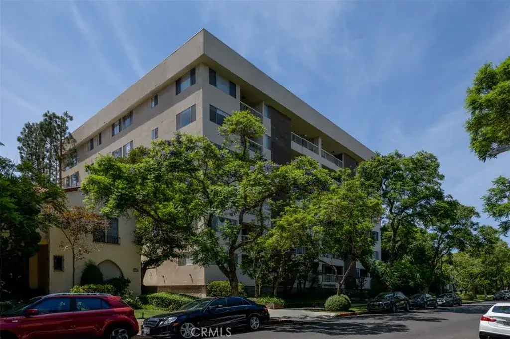 441 N Oakhurst #604, Beverly Hills, CA 90210 - #1