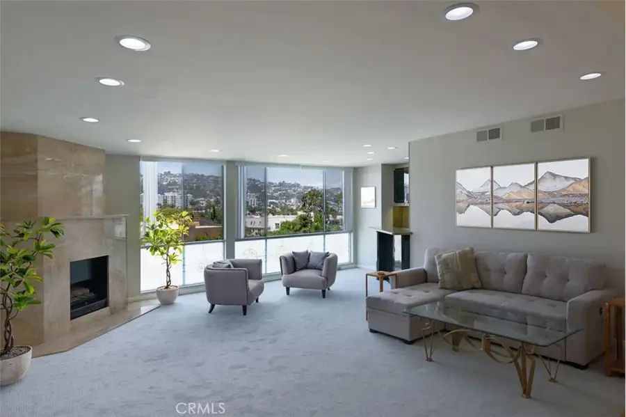 441 N Oakhurst #604, Beverly Hills, CA 90210 - #3