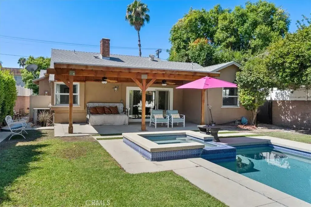 14319 Valerio Street, Van Nuys, CA 91405 - #1