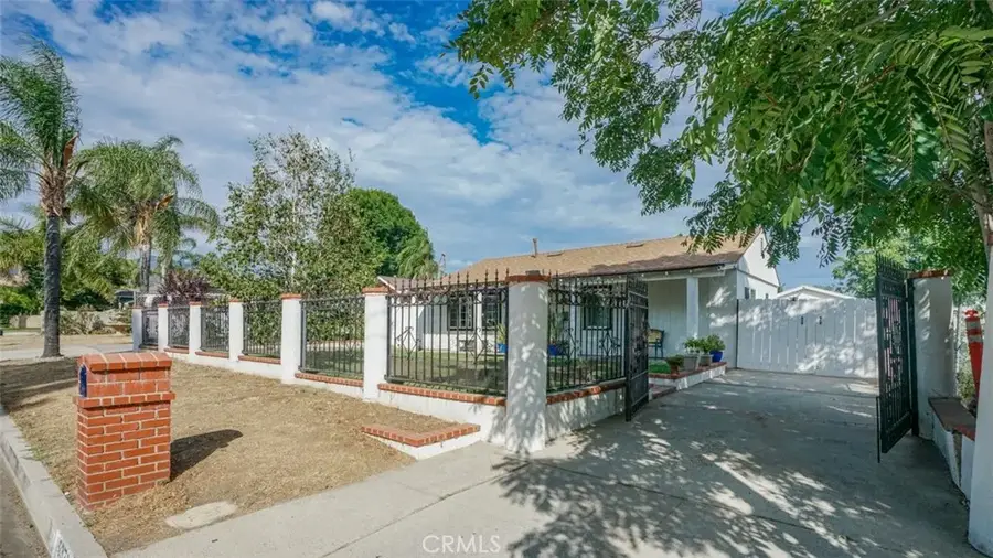 15370 Kadota, Sylmar, CA 91342 - #3