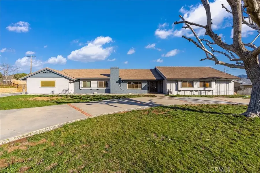 32854 Crown Valley Road, Acton, CA 93510 - #2