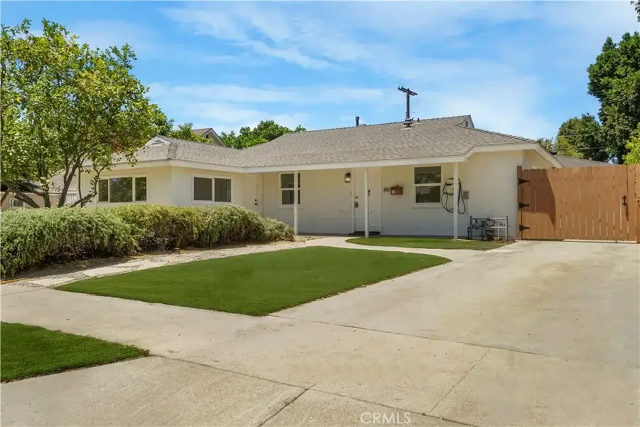 7337 Caldus Avenue, Van Nuys, CA 91406 - #2