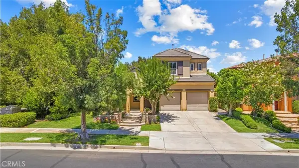 26882 Greenleaf Court, Valencia, CA 91381