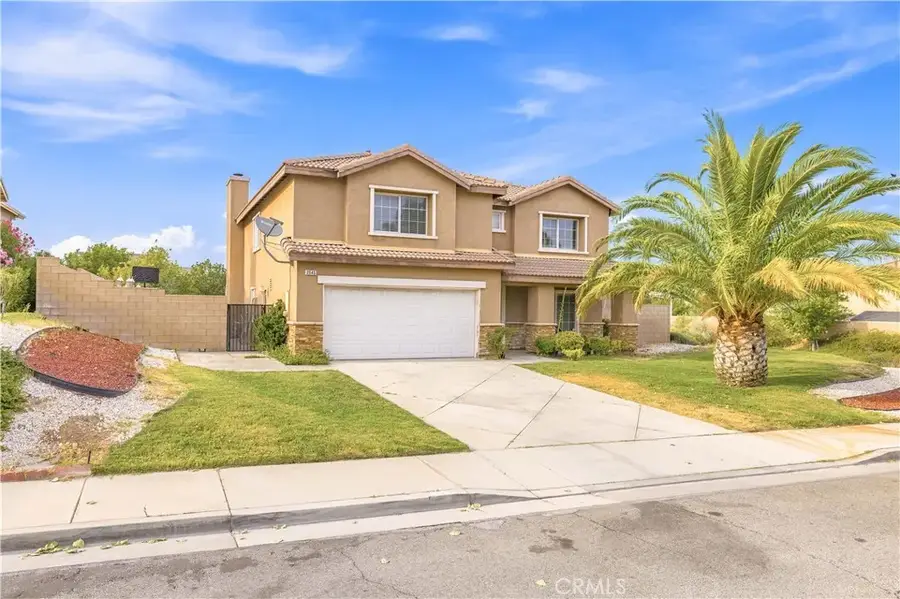 2545 Duomo, Palmdale, CA 93550 - #2