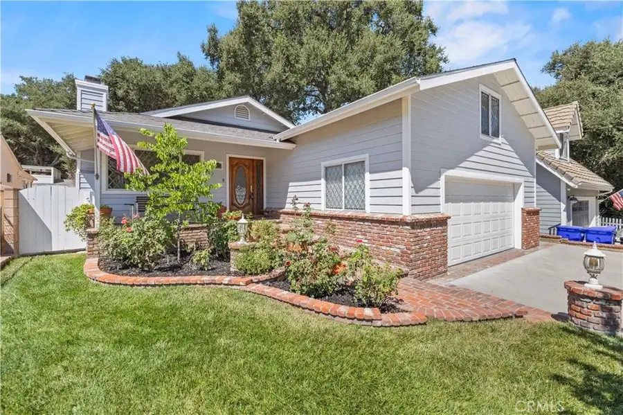 24123 Wildwood Canyon Road, Newhall, CA 91321 - #2