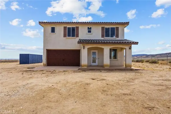 44972 135th West, Lancaster, CA 93536
