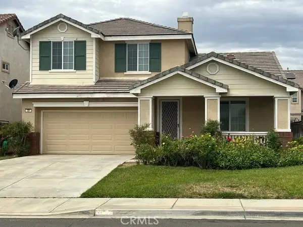 33 Nutwood Avenue, Beaumont, CA 92223