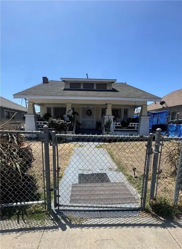 1336 W 46th St, Los Angeles, CA 90037