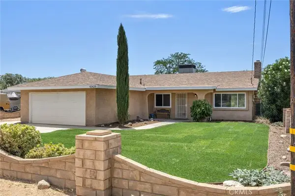 43429 51st Street West, Quartz Hill, CA 93536