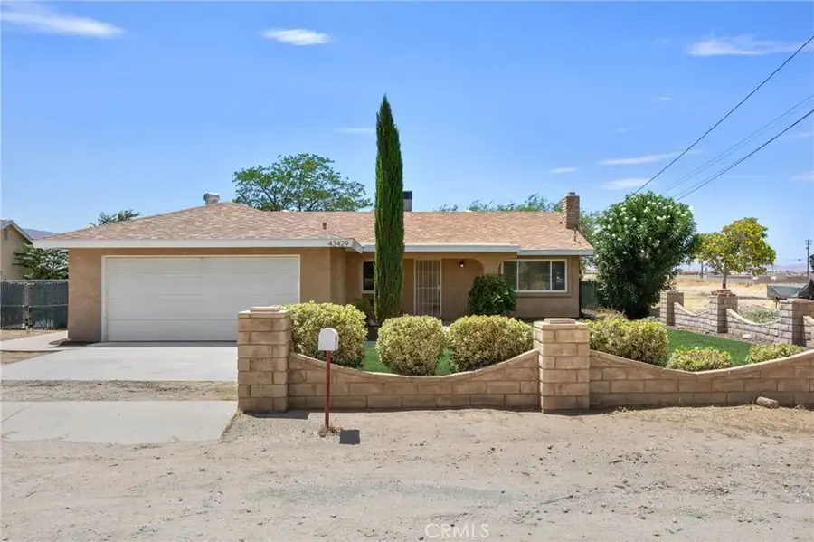 43429 51st Street West, Quartz Hill, CA 93536 - #2