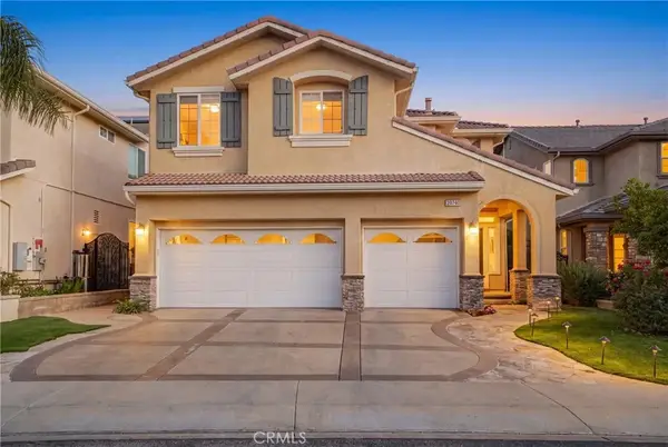 20740 Campania, Porter Ranch, CA 91326