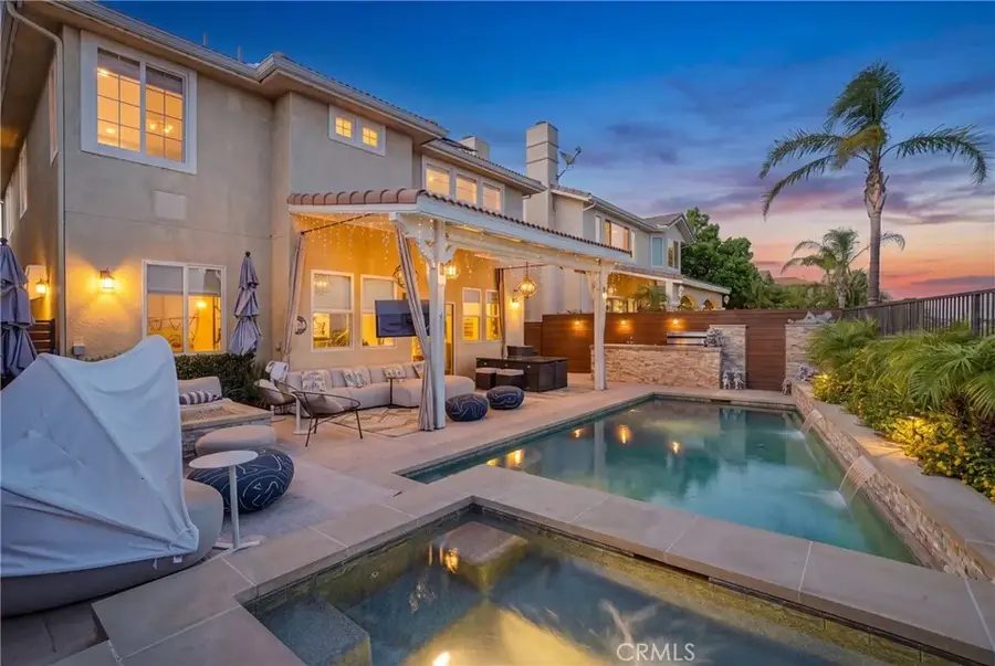 20740 Campania, Porter Ranch, CA 91326 - #2