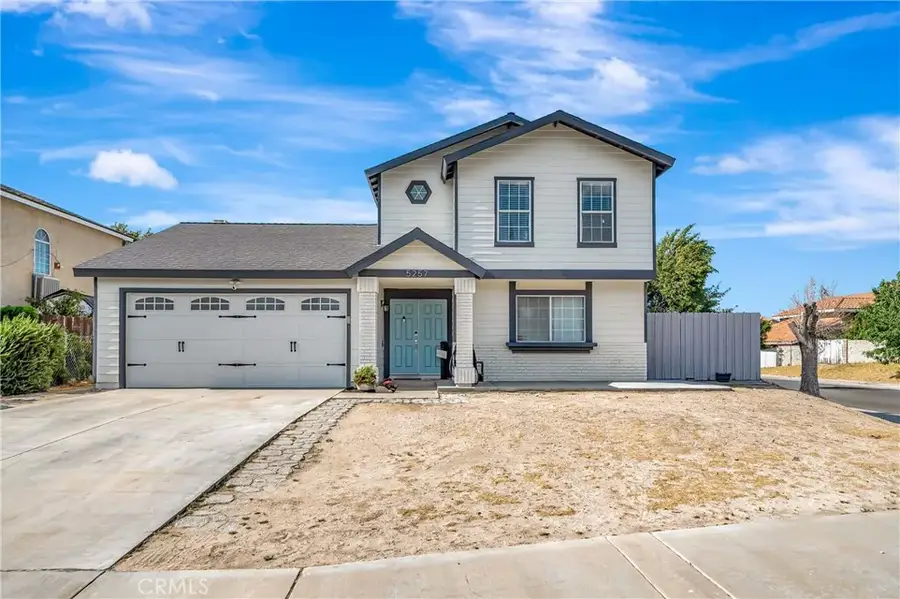 5257 E Avenue R11, Palmdale, CA 93552 - #2