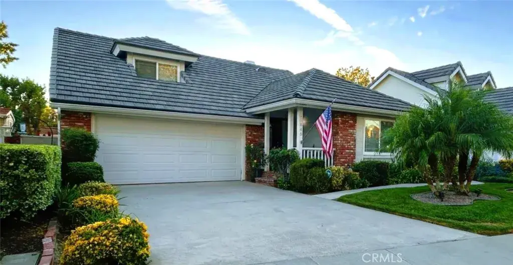 25845 Espinoza Drive, Valencia, CA 91355 - #1