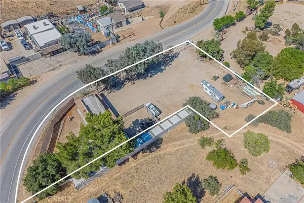 33604 Agua Dulce Canyon, Agua Dulce, CA 91390