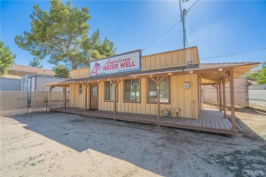 33604 Agua Dulce Canyon, Agua Dulce, CA 91390 - #3
