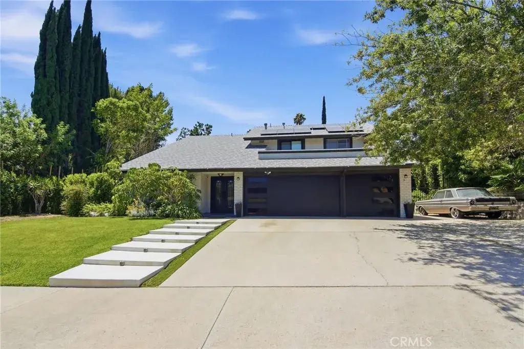 11515 Doral, Porter Ranch, CA 91326 - #1