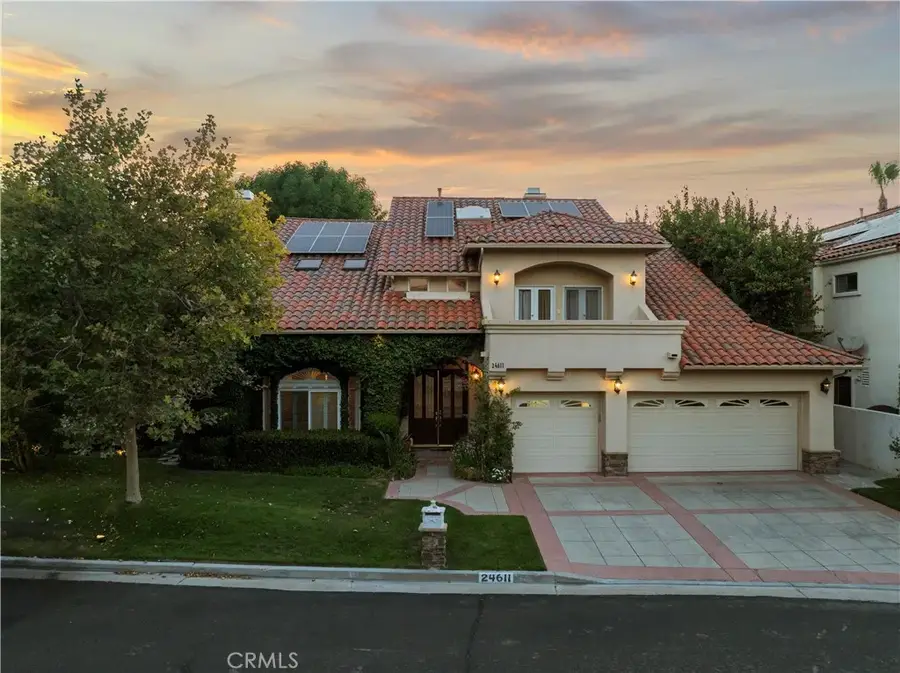 24611 Brittany, Newhall, CA 91321 - #2