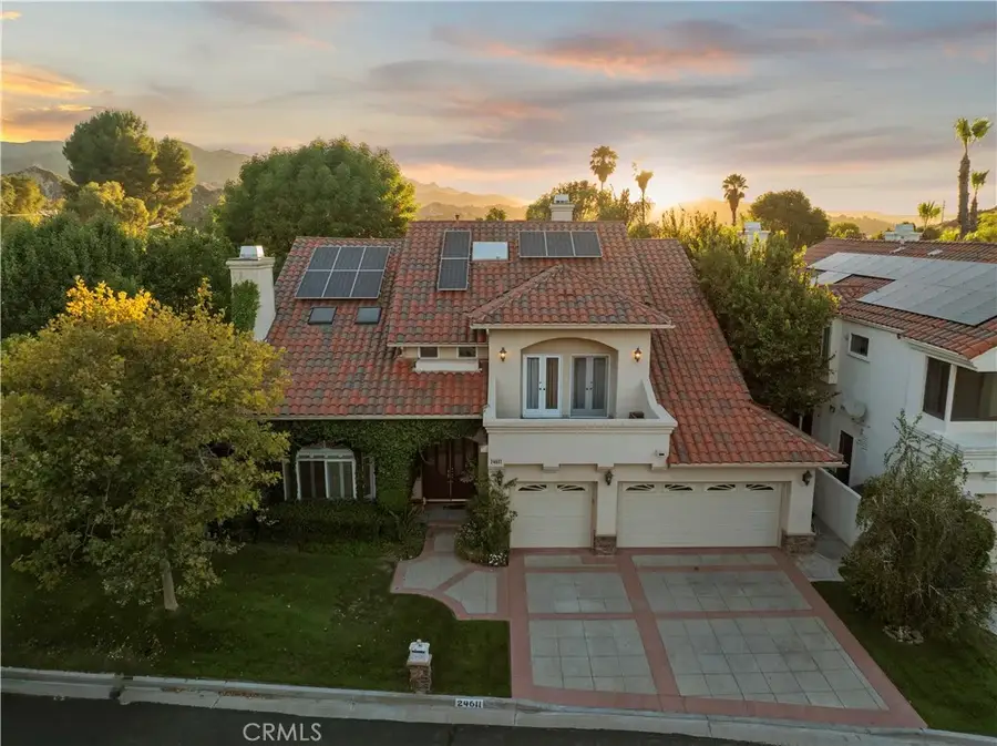 24611 Brittany, Newhall, CA 91321 - #3
