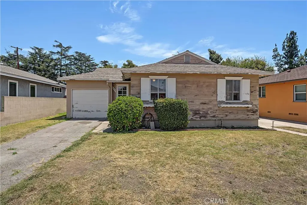 5314 Garypark Avenue, Arcadia, CA 91006 - #1