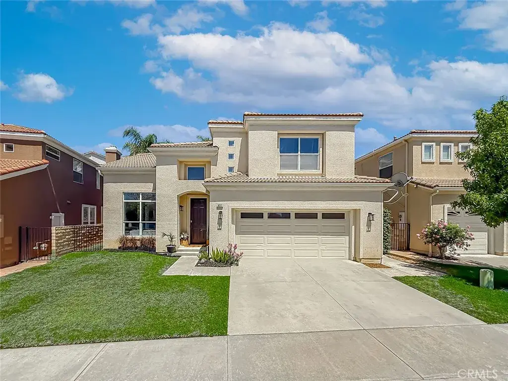 3032 Obsidian Court, Simi Valley, CA 93063 - #1