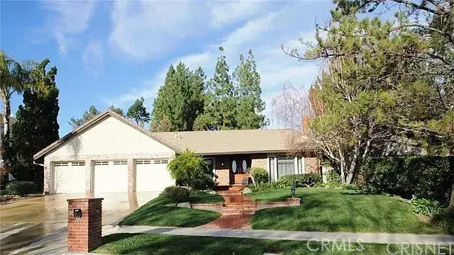 21317 Candice Pl, Chatsworth, CA 91311 - #1