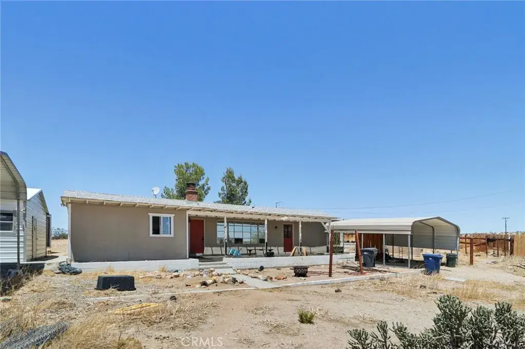 20741 E Avenue J12, Lancaster, CA 93535 - #1